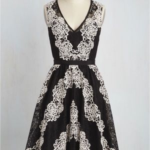 Plenty by Tracy Reese Anthropologie Lace Dress